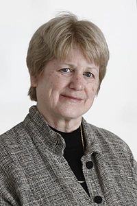 photo of mary-claire king